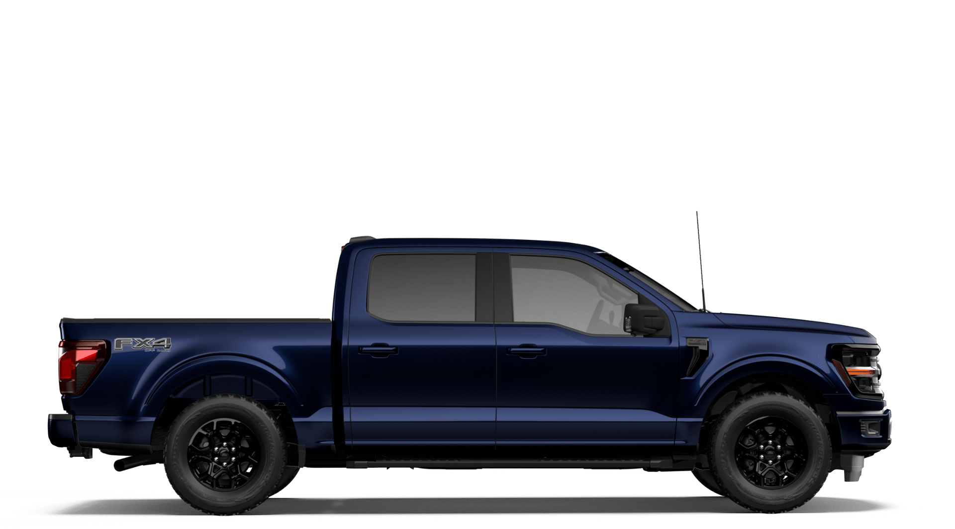 2026 Ford F-150® External Image 1
